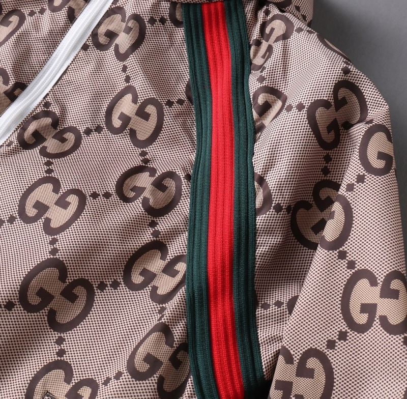 Gucci Outwear